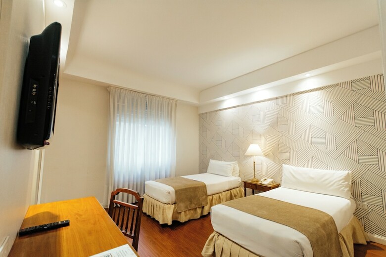 Dora Hotel Buenos Aires