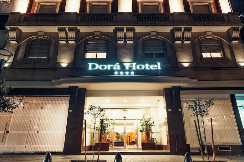 Dora Hotel Buenos Aires