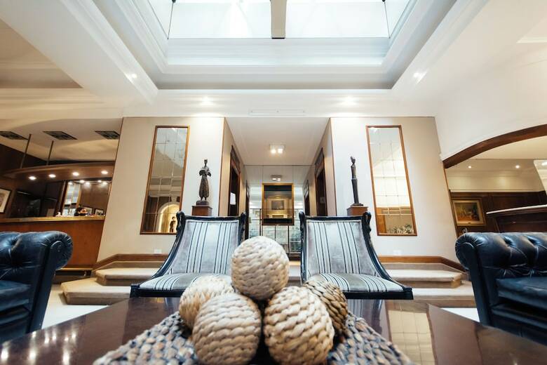 Dora Hotel Buenos Aires