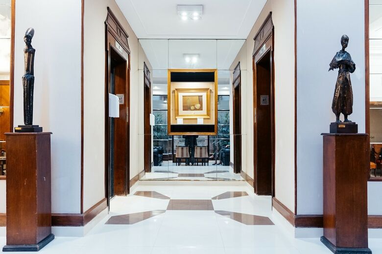 Dora Hotel Buenos Aires