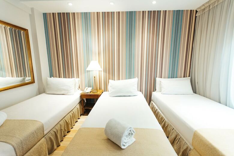 Dora Hotel Buenos Aires