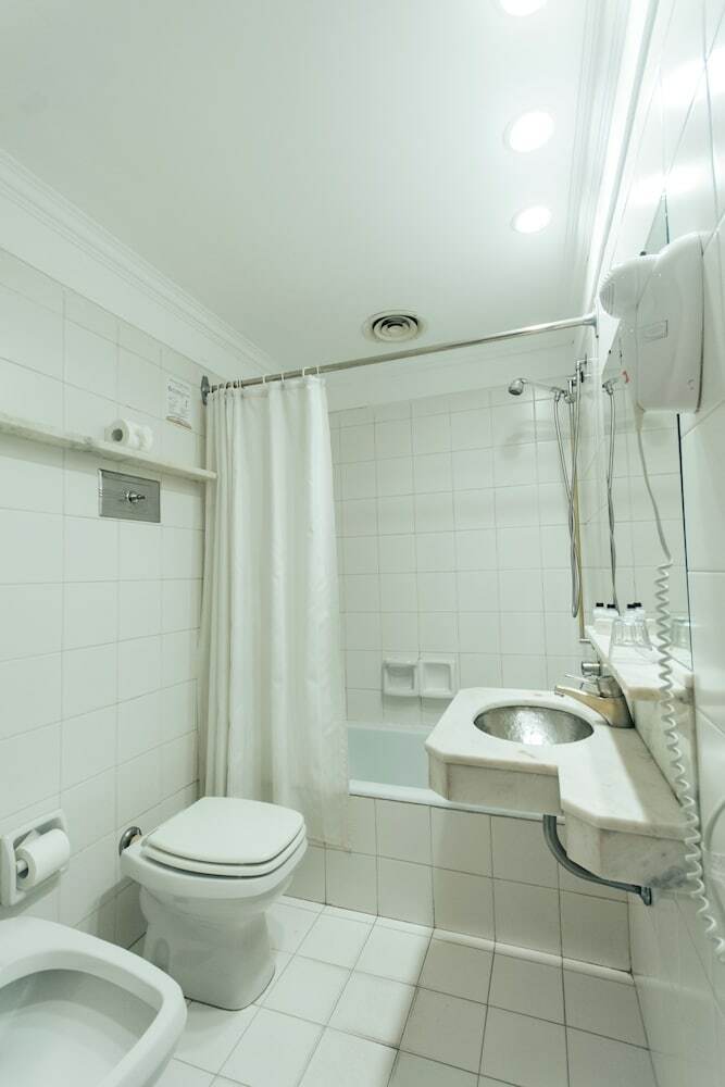 Dora Hotel Buenos Aires