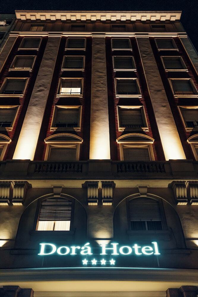 Dora Hotel Buenos Aires
