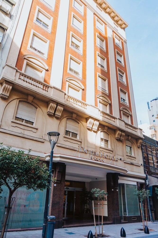 Dora Hotel Buenos Aires