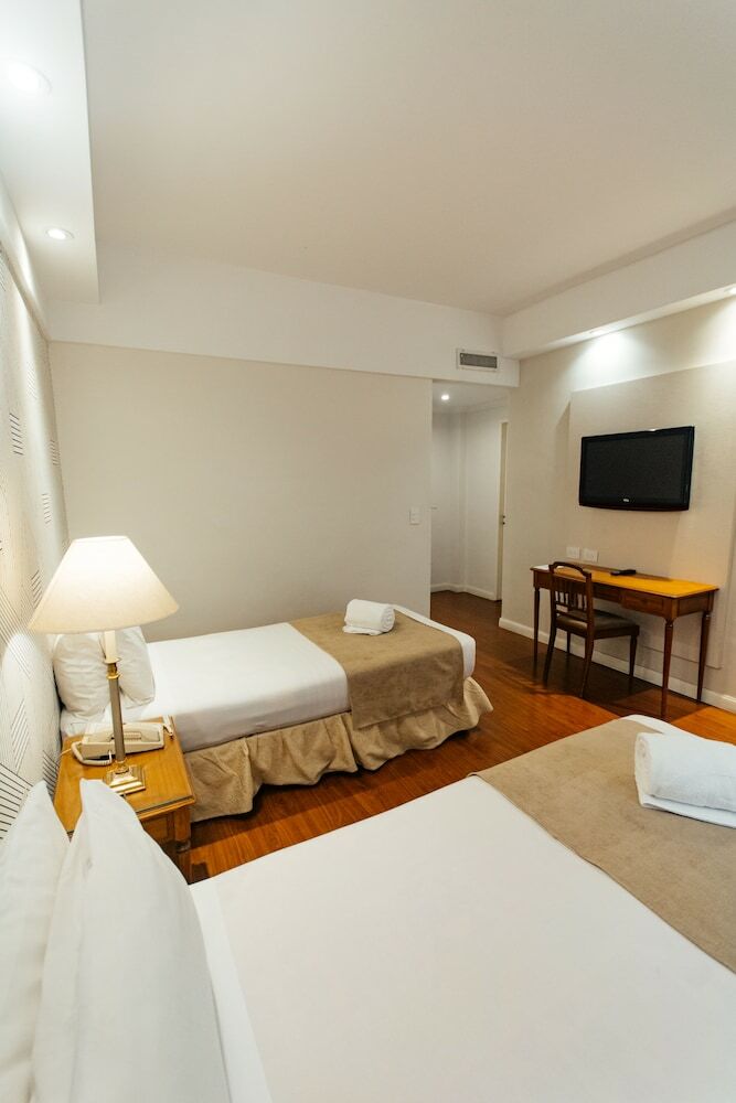 Dora Hotel Buenos Aires
