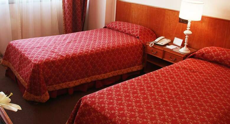 Grand King Hotel