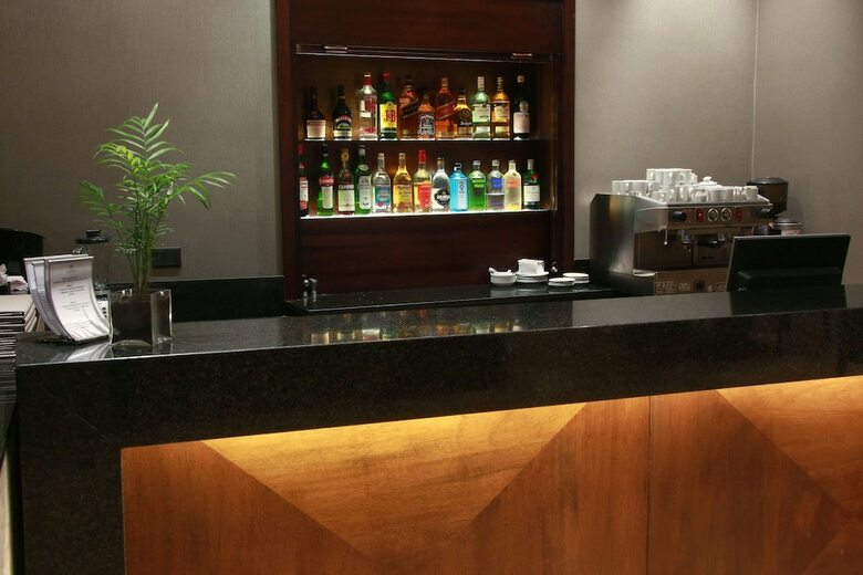 Grand King Hotel