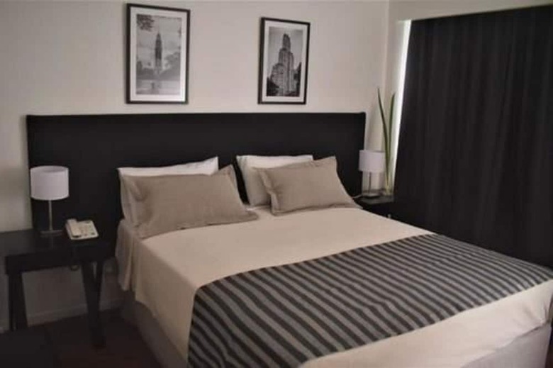 Grand King Hotel