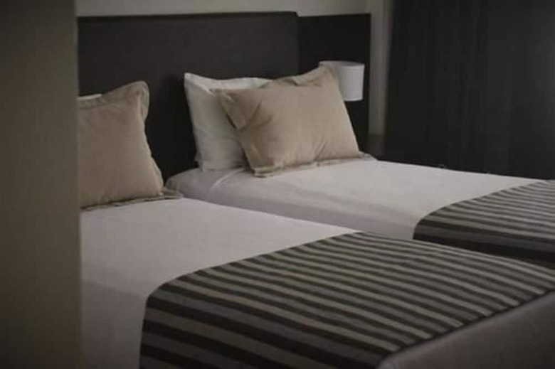 Grand King Hotel