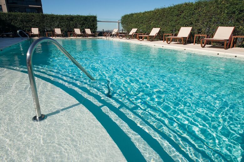 Hotel Hilton Buenos Aires