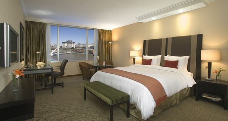 Hotel Hilton Buenos Aires