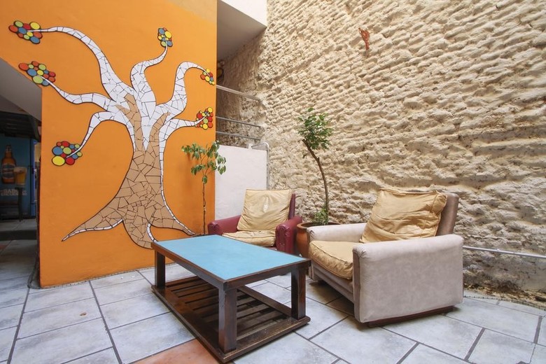 Hostal De Granados