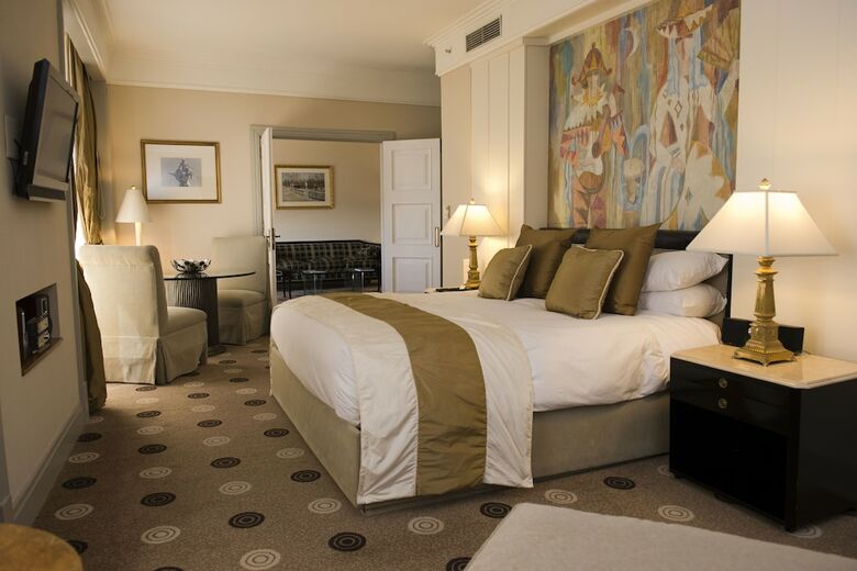 Hotel Intercontinental Buenos Aires