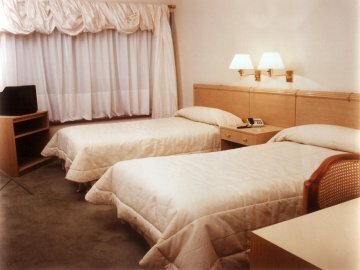 Hotel Las Naciones