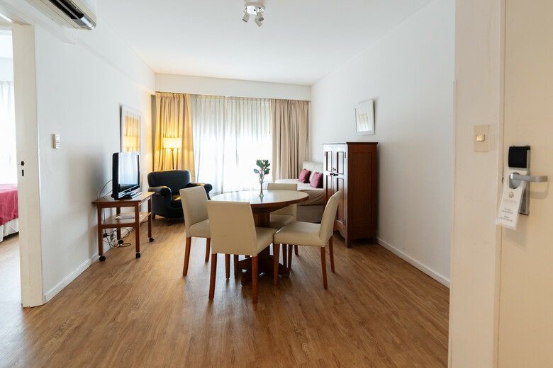 Hotel Loi Flats Buenos Aires