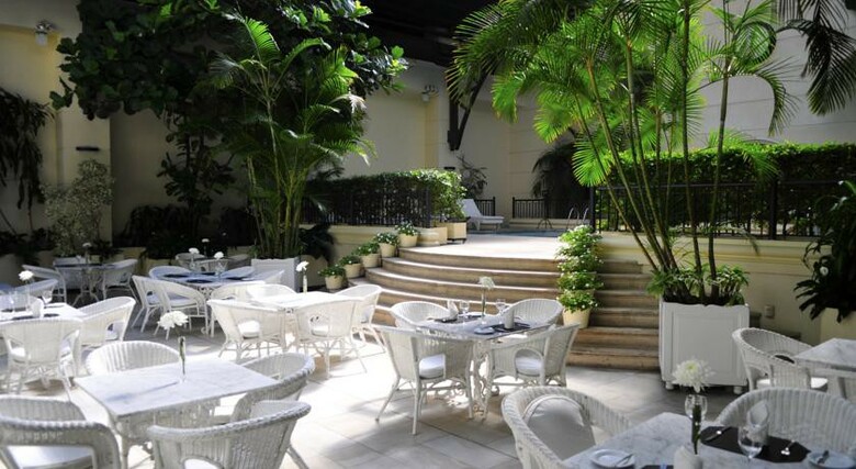 Hotel Loi Suites Recoleta