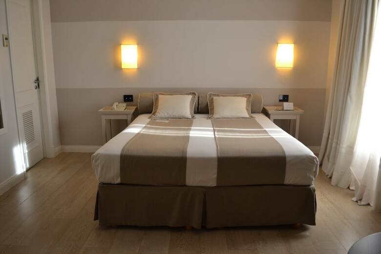 Hotel Loi Suites Recoleta