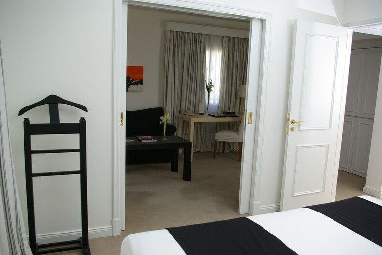 Hotel Loi Suites Recoleta