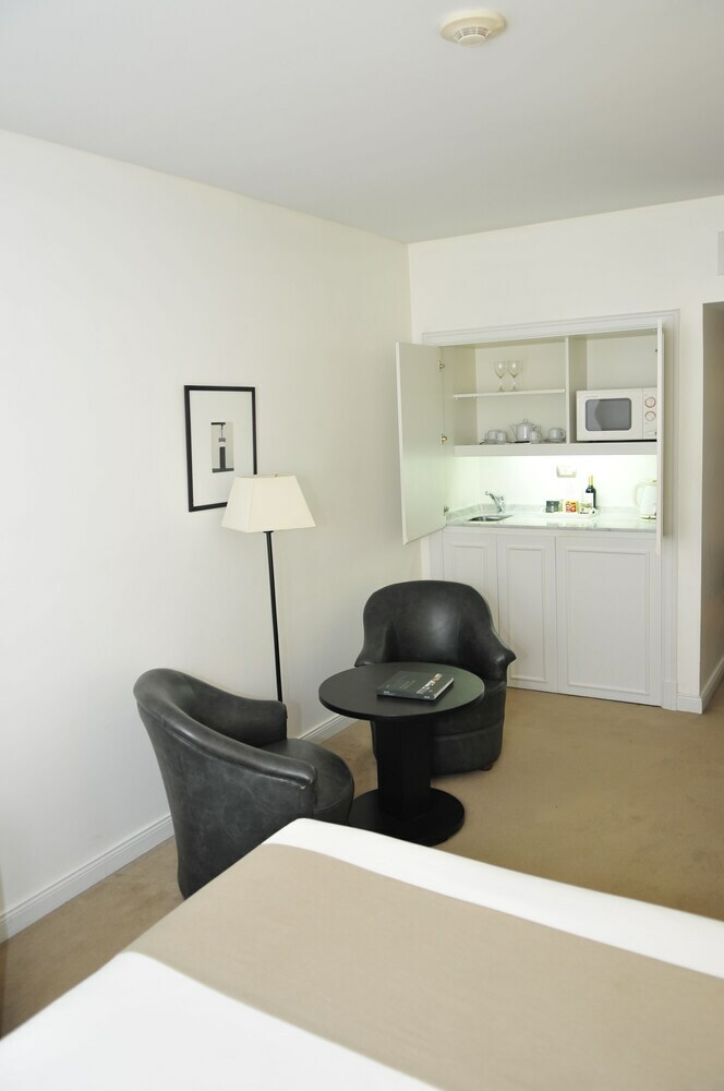 Hotel Loi Suites Recoleta
