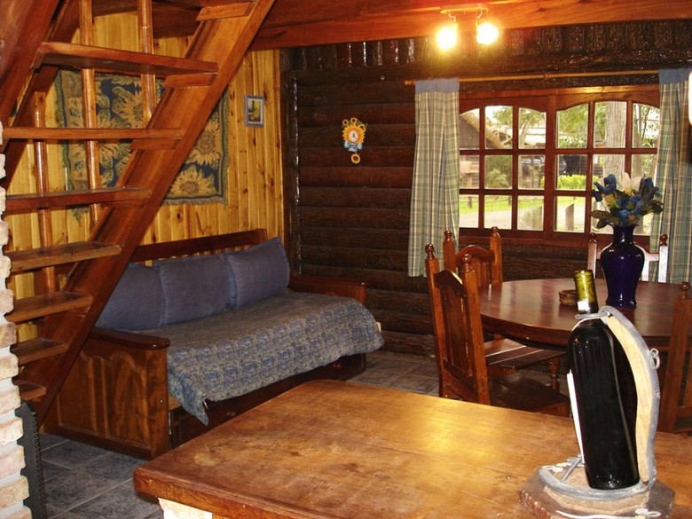 Hotel Los Platanos Caba�as
