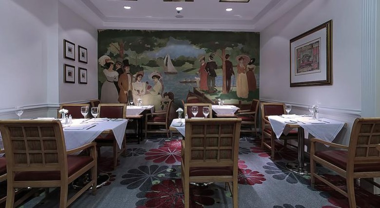 Plaza Hotel Buenos Aires