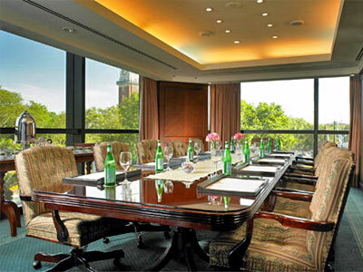 Park Tower - A Luxury Collection Hotel
