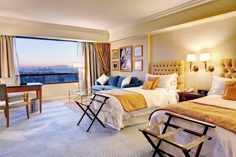 Park Tower - A Luxury Collection Hotel
