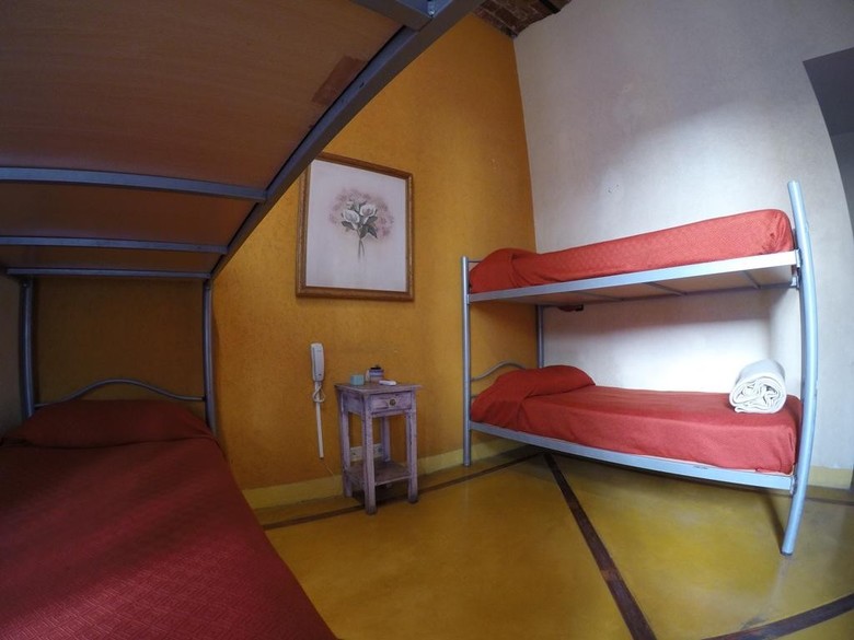 Hotel Portal Del Sur Hostel