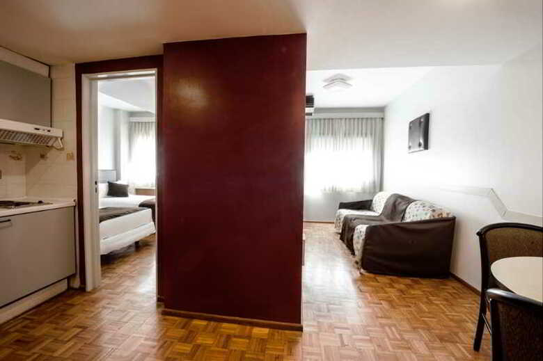 Hotel Cristoforo Colombo