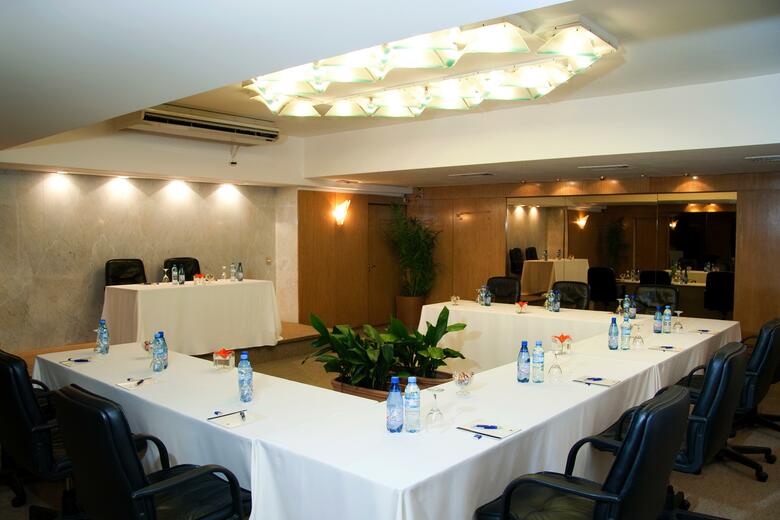 Hotel Cristoforo Colombo