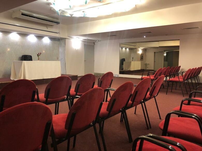 Hotel Cristoforo Colombo
