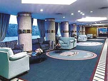 Hotel Cristoforo Colombo