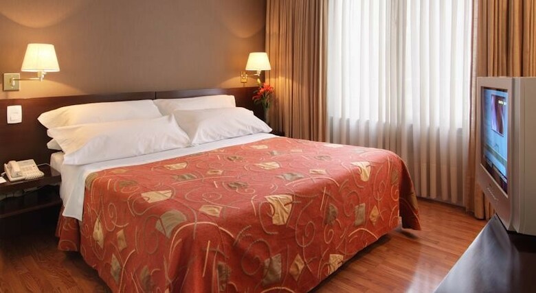 Wilton Hotel