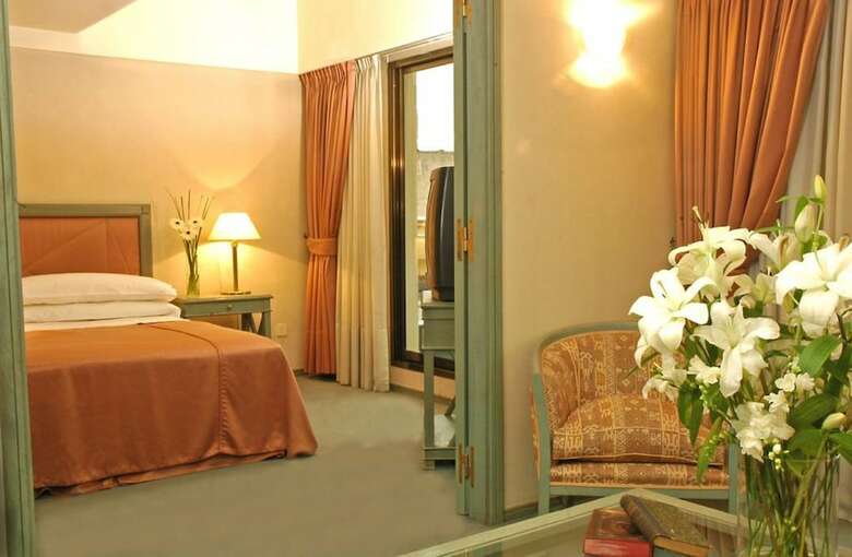 Wilton Hotel