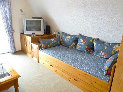 Apartamento Norddeicher Strasse 228/wohnung 5