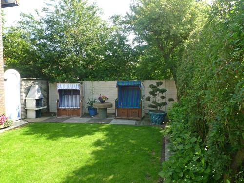Apartamento Norddeicher Strasse 228/wohnung 5