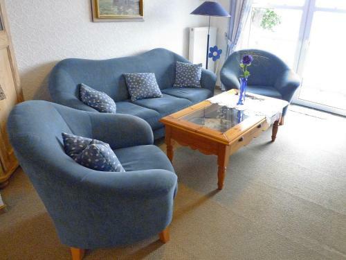 Apartamento Norddeicher Strasse 228/wohnung 5