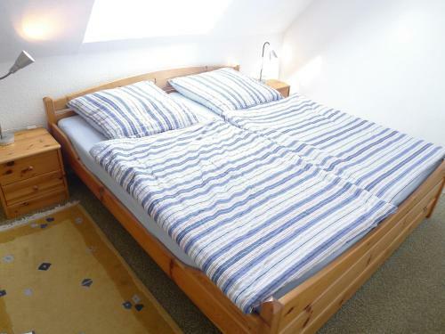 Apartamento Muschelweg 21b/steink�hler
