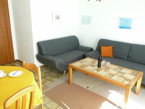 Apartamento Muschelweg 21b/steink�hler