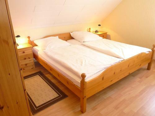 Apartamento Am Nordkap 7/wohnung 1