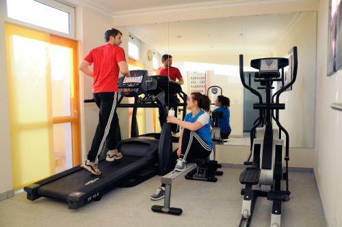 Hotel Zur Heimat Wellness & Spa