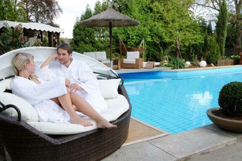 Hotel Zur Heimat Wellness & Spa