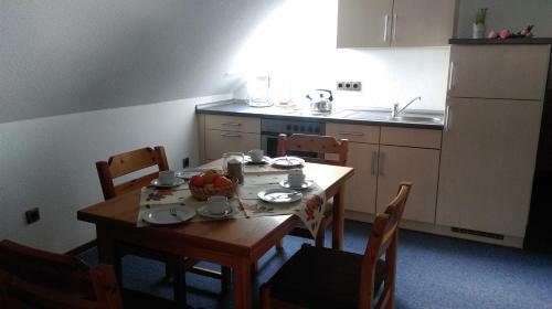 Hostal Haus Schnorbus