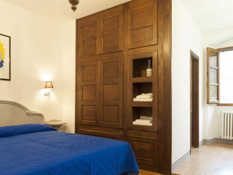 Agroturismo Eremo Di Milingo
