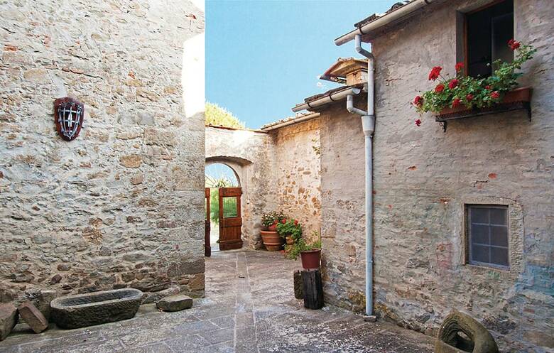 Agroturismo Eremo Di Milingo