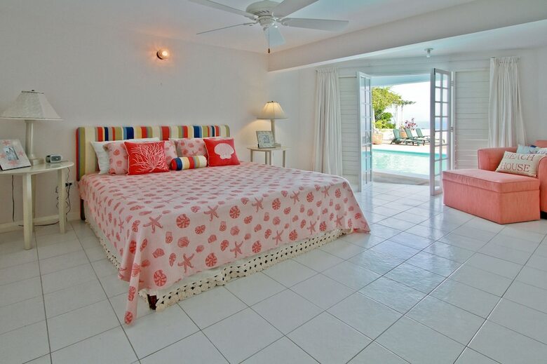 Serendipity, Montego Bay 5br