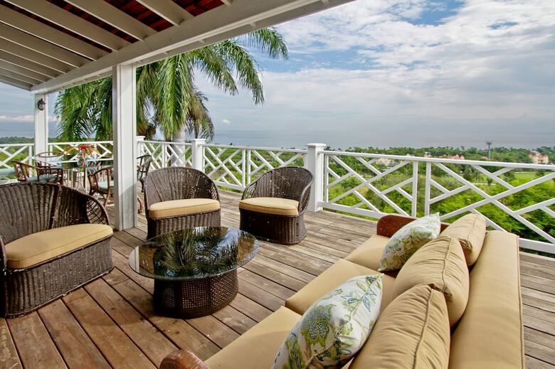 Serendipity, Montego Bay 5br