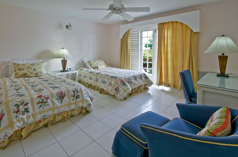 Serendipity, Montego Bay 5br