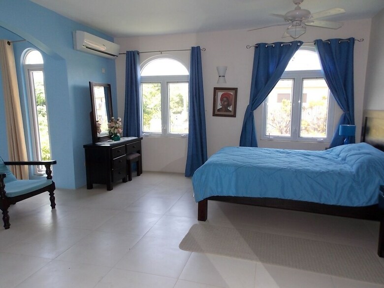 Villa Mi Amor, Silver Sands 4br