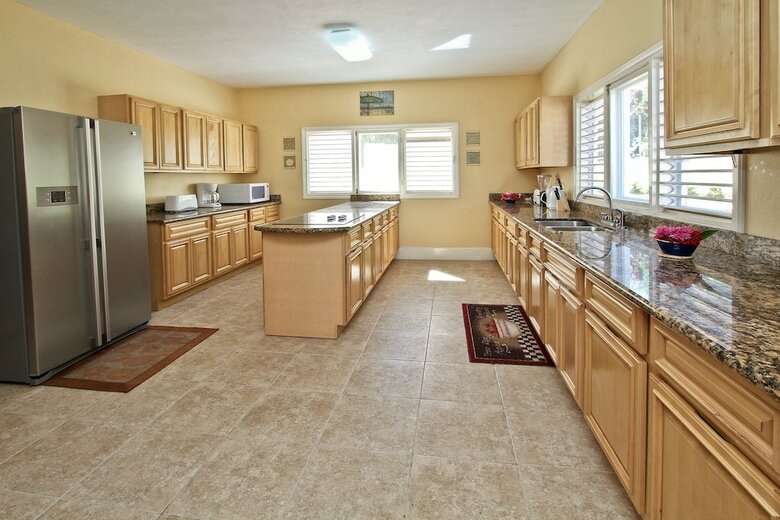 Azure Cove, Silver Sands. Jamaica Villas 5br